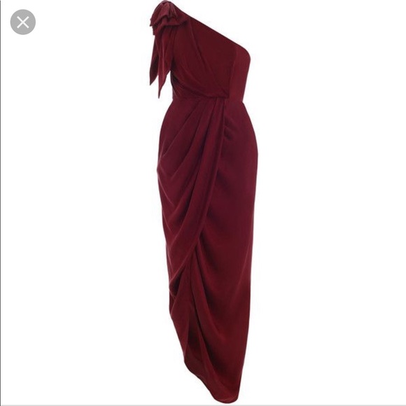 Zimmermann Bow Bodice Long dress - Picture 6 of 7